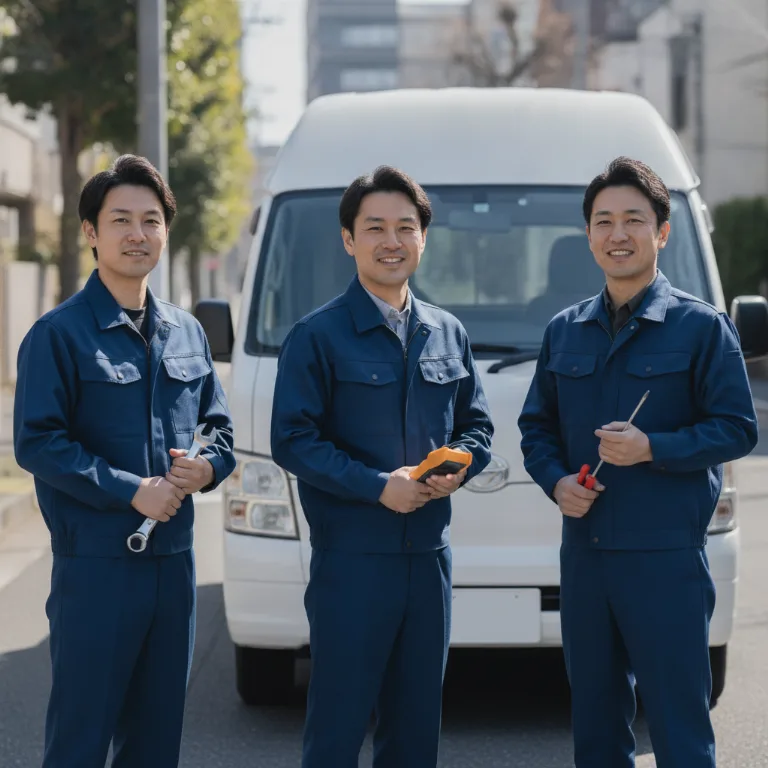 分電盤交換 のチーム: 高崎市